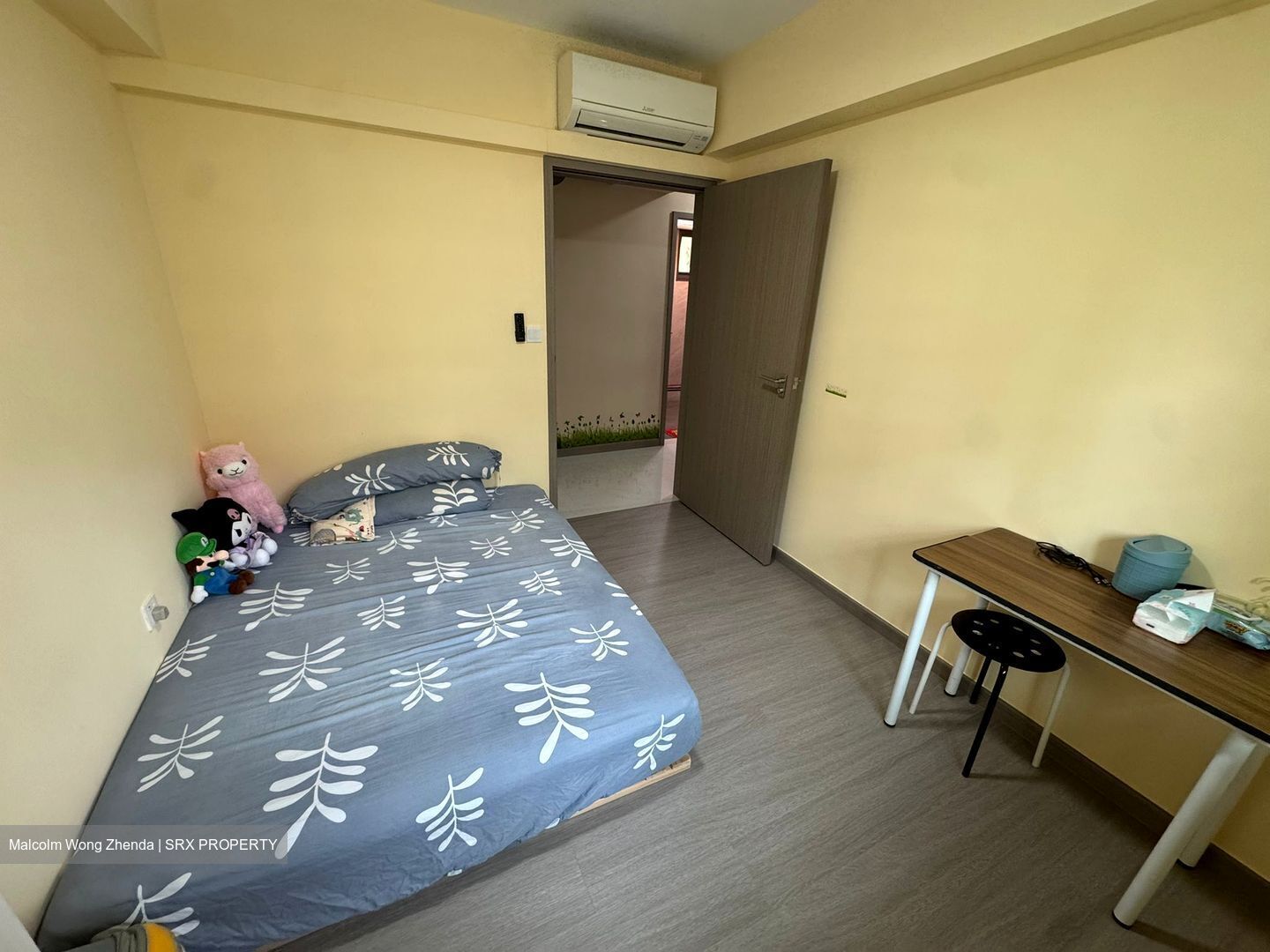 Blk 322A Parc Woods @ Tengah (Tengah), HDB 4 Rooms #503267981